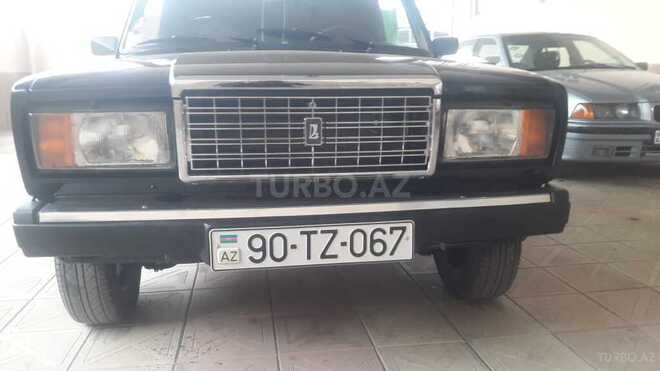 LADA (VAZ) 2107 2011, 185,000 km - 1.6 l - Tovuz