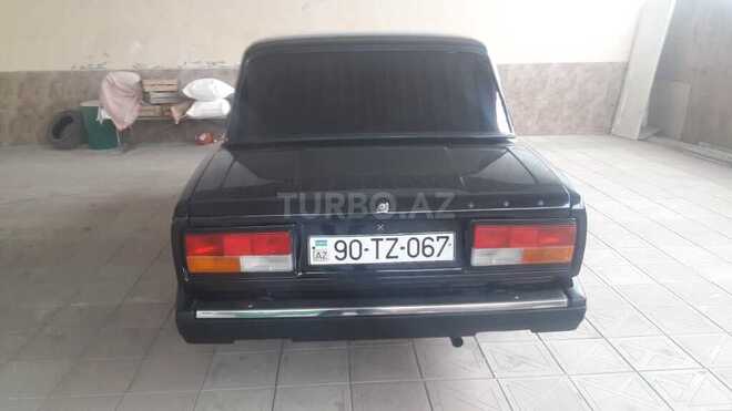 LADA (VAZ) 2107 2011, 185,000 km - 1.6 l - Tovuz