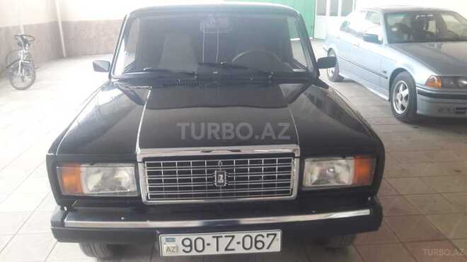 LADA (VAZ) 2107 2011, 185,000 km - 1.6 l - Tovuz