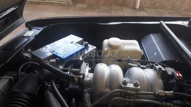 LADA (VAZ) 2107 2011, 185,000 km - 1.6 l - Tovuz