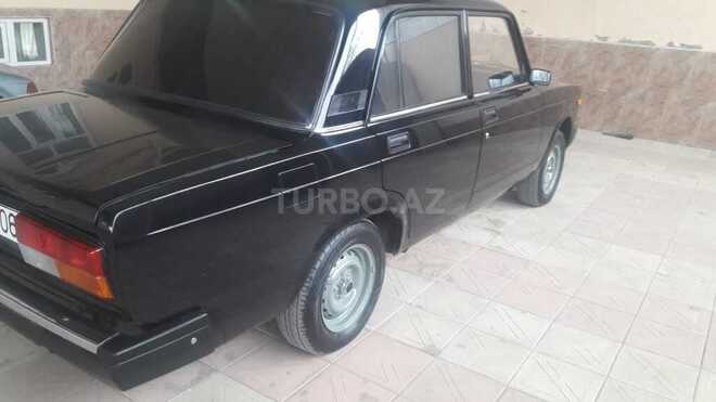 LADA (VAZ) 2107 2011, 185,000 km - 1.6 l - Tovuz