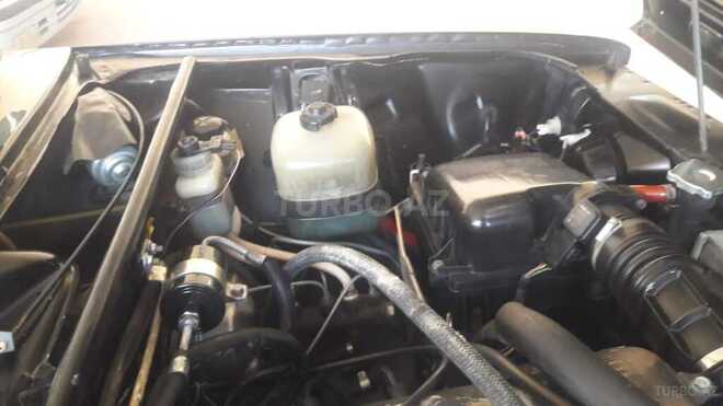 LADA (VAZ) 2107 2011, 185,000 km - 1.6 l - Tovuz