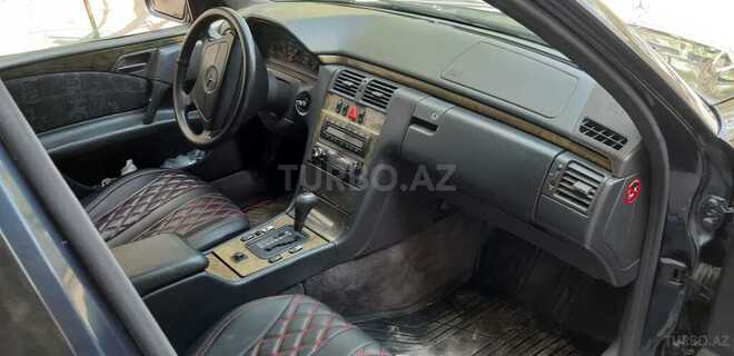 Mercedes E 230 1997, 198,032 km - 2.3 l - Xırdalan