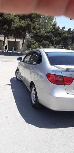Hyundai Elantra 2007, 200,000 km - 1.6 l - Bakı