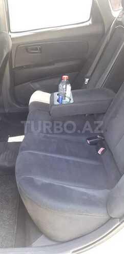 Hyundai Elantra 2007, 200,000 km - 1.6 l - Bakı