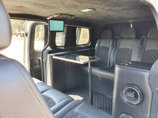 Hyundai H-1 2011, 217,775 km - 2.5 l - Bakı