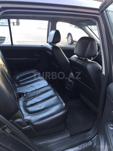 Kia Carens 2007, 269,000 km - 2.0 l - Bakı