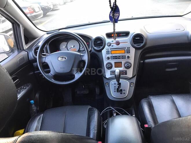 Kia Carens 2007, 269,000 km - 2.0 l - Bakı