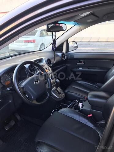 Kia Carens 2007, 269,000 km - 2.0 l - Bakı