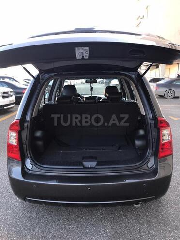 Kia Carens 2007, 269,000 km - 2.0 l - Bakı
