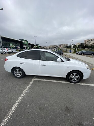 Hyundai Elantra 2007, 235,000 km - 1.6 l - Bakı