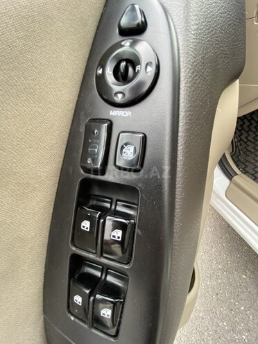 Hyundai Elantra 2007, 235,000 km - 1.6 l - Bakı