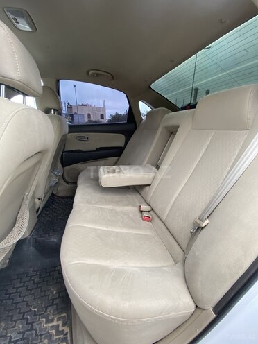 Hyundai Elantra 2007, 235,000 km - 1.6 l - Bakı