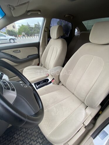 Hyundai Elantra 2007, 235,000 km - 1.6 l - Bakı