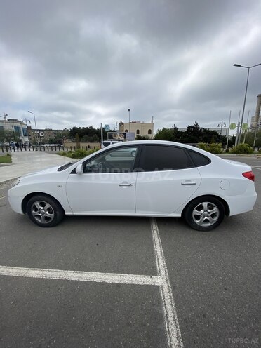 Hyundai Elantra 2007, 235,000 km - 1.6 l - Bakı