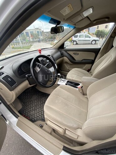 Hyundai Elantra 2007, 235,000 km - 1.6 l - Bakı
