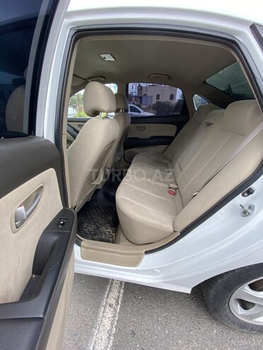 Hyundai Elantra 2007, 235,000 km - 1.6 l - Bakı