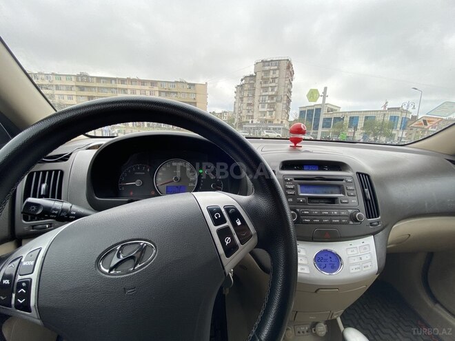 Hyundai Elantra 2007, 235,000 km - 1.6 l - Bakı