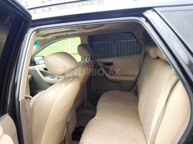 Nissan Murano 2005, 225,000 km - 3.5 l - Bakı