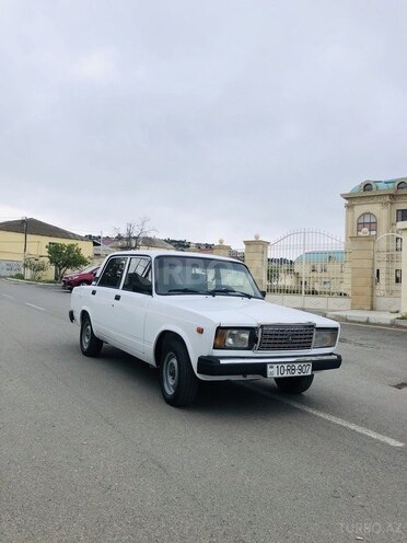 LADA (VAZ) 2107 2006, 540,356 km - 1.6 l - Xırdalan