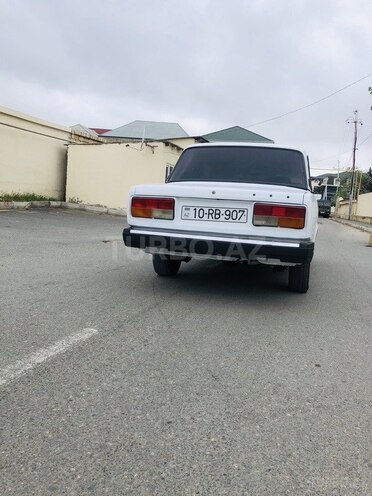 LADA (VAZ) 2107 2006, 540,356 km - 1.6 l - Xırdalan