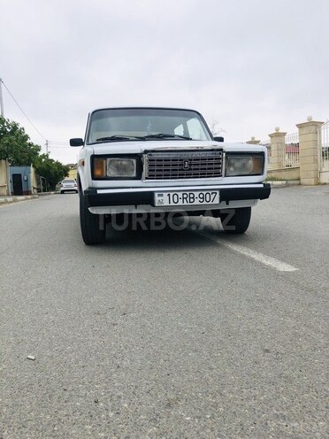 LADA (VAZ) 2107 2006, 540,356 km - 1.6 l - Xırdalan