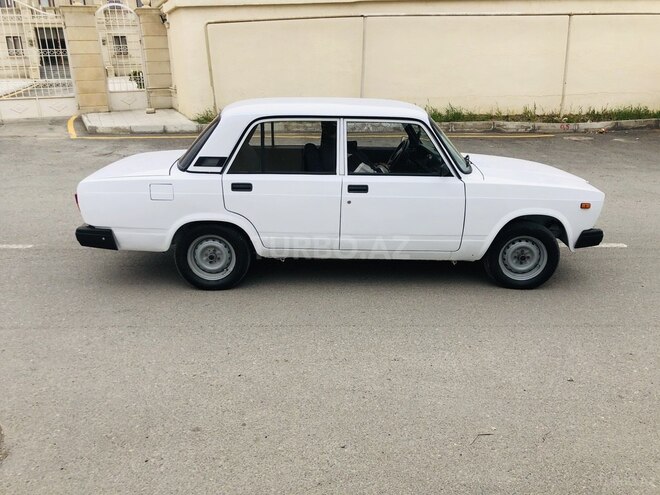 LADA (VAZ) 2107 2006, 540,356 km - 1.6 l - Xırdalan