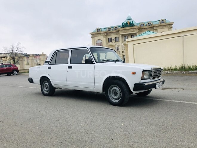 LADA (VAZ) 2107 2006, 540,356 km - 1.6 l - Xırdalan