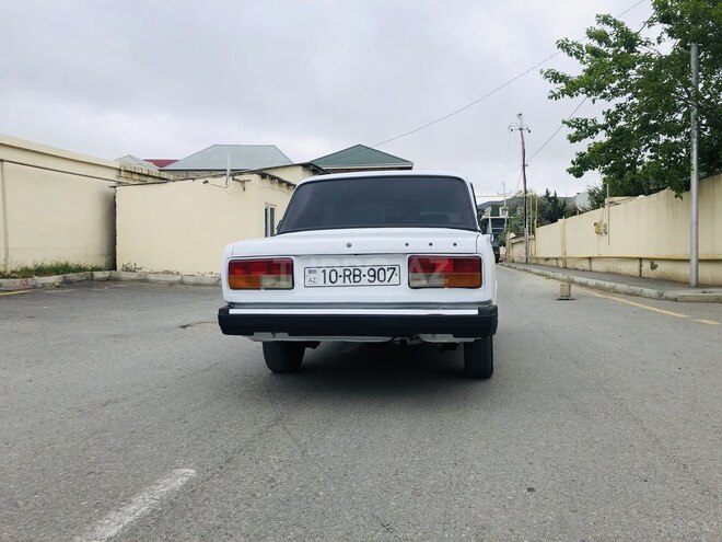 LADA (VAZ) 2107 2006, 540,356 km - 1.6 l - Xırdalan