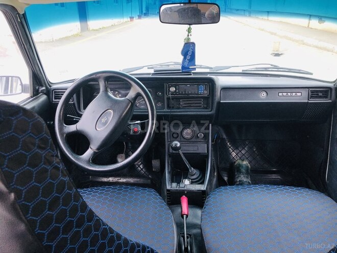 LADA (VAZ) 2107 2006, 540,356 km - 1.6 l - Xırdalan