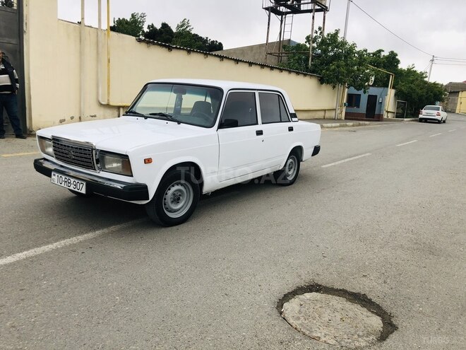 LADA (VAZ) 2107 2006, 540,356 km - 1.6 l - Xırdalan