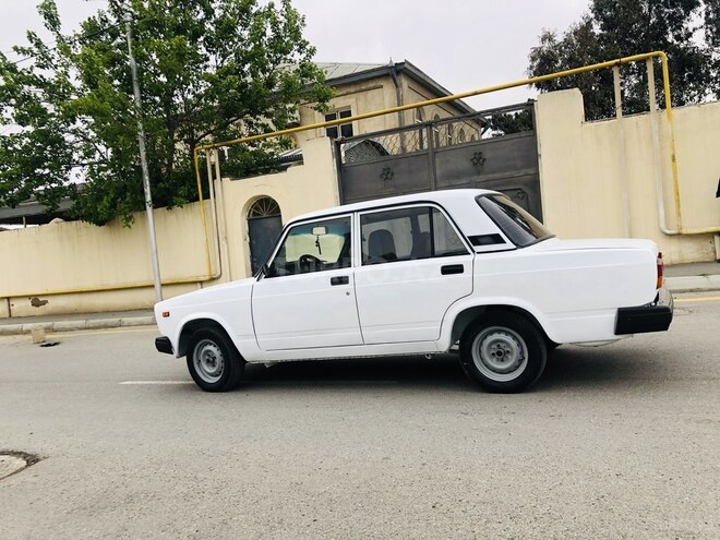 LADA (VAZ) 2107 2006, 540,356 km - 1.6 l - Xırdalan