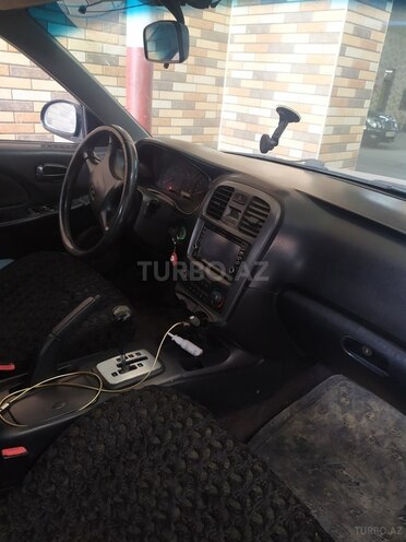 Hyundai Sonata 2004, 180,000 km - 2.0 л - Gəncə