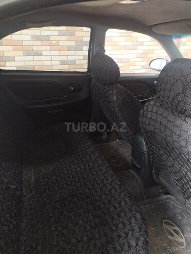 Hyundai Sonata 2004, 180,000 km - 2.0 л - Gəncə