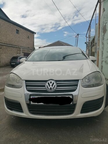 Volkswagen Jetta 2006, 248,000 km - 2.5 l - Bakı