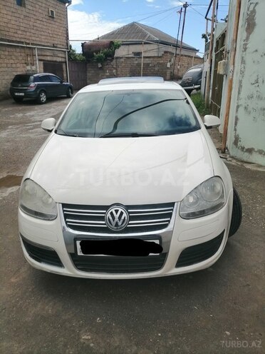 Volkswagen Jetta 2006, 248,000 km - 2.5 l - Bakı