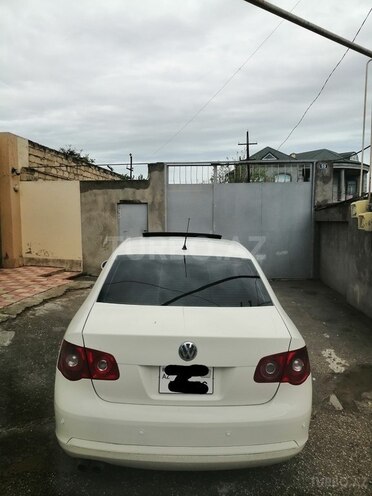 Volkswagen Jetta 2006, 248,000 km - 2.5 l - Bakı