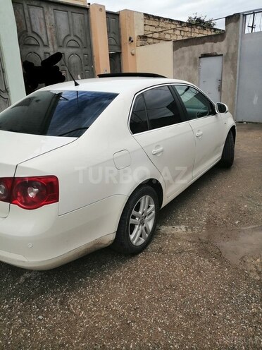 Volkswagen Jetta 2006, 248,000 km - 2.5 l - Bakı