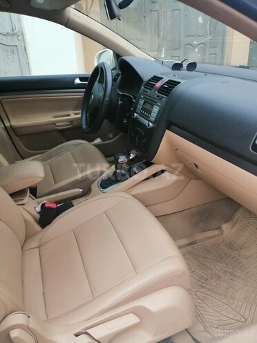 Volkswagen Jetta 2006, 248,000 km - 2.5 l - Bakı