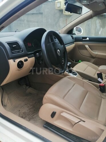 Volkswagen Jetta 2006, 248,000 km - 2.5 l - Bakı