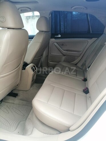 Volkswagen Jetta 2006, 248,000 km - 2.5 l - Bakı