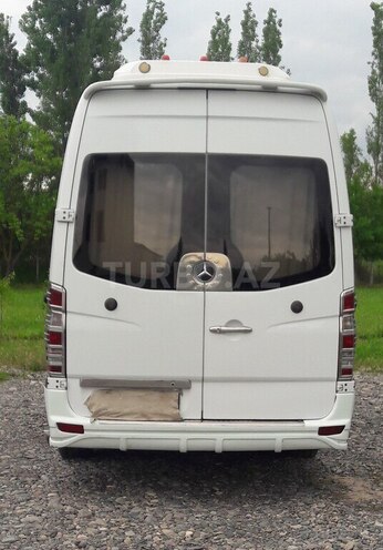 Mercedes Sprinter 315 2009, 324,236 km - 2.2 l - Cəbrayıl