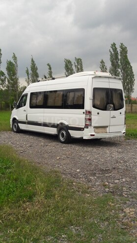 Mercedes Sprinter 315 2009, 324,236 km - 2.2 l - Cəbrayıl