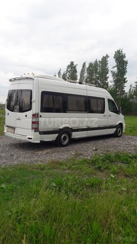 Mercedes Sprinter 315 2009, 324,236 km - 2.2 l - Cəbrayıl