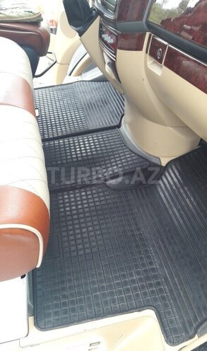 Mercedes Sprinter 315 2009, 324,236 km - 2.2 l - Cəbrayıl