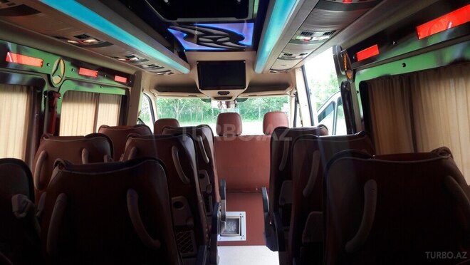 Mercedes Sprinter 315 2009, 324,236 km - 2.2 l - Cəbrayıl