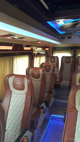 Mercedes Sprinter 315 2009, 324,236 km - 2.2 l - Cəbrayıl