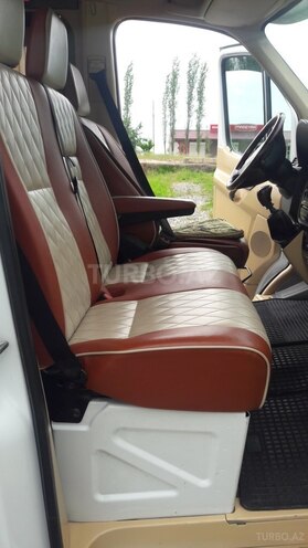 Mercedes Sprinter 315 2009, 324,236 km - 2.2 l - Cəbrayıl