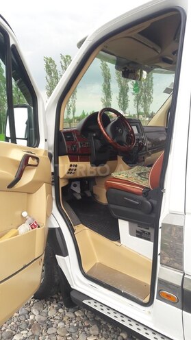 Mercedes Sprinter 315 2009, 324,236 km - 2.2 l - Cəbrayıl