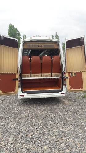 Mercedes Sprinter 315 2009, 324,236 km - 2.2 l - Cəbrayıl